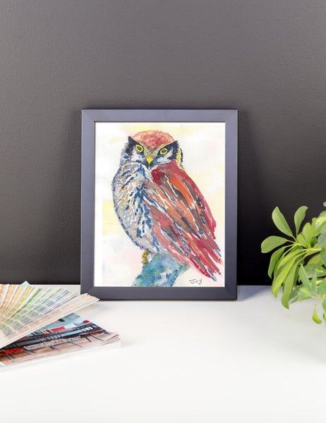 Owl