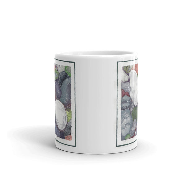 Seashore - joylaceyart  Original Art on your mug