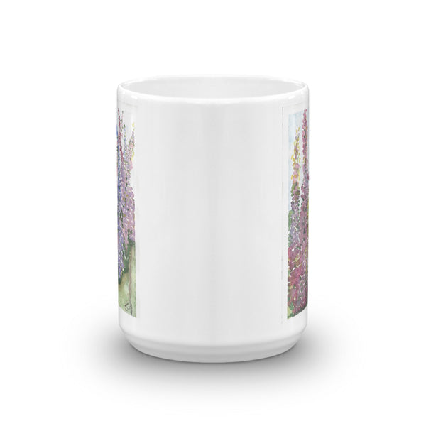 Spring - joylaceyart  Original Art on your mug