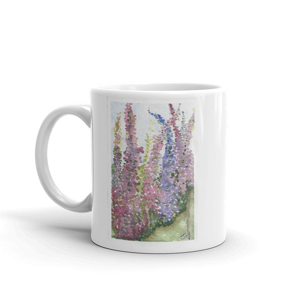 Spring - joylaceyart  Original Art on your mug