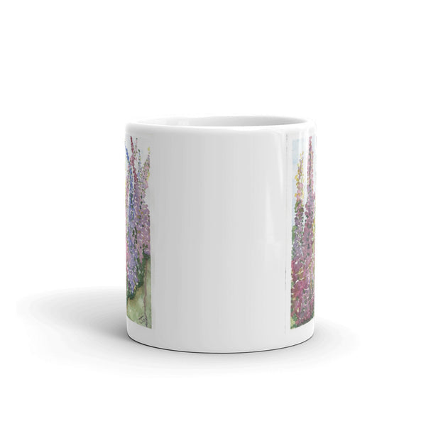 Spring - joylaceyart  Original Art on your mug