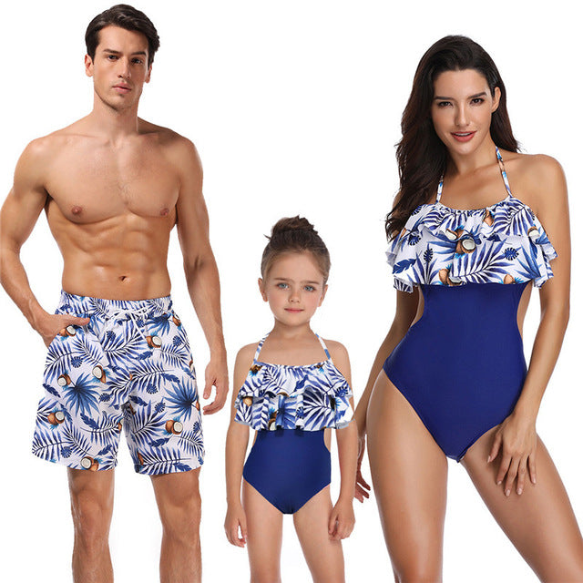 Family Swimwear